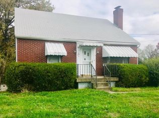 1104 Hustonville Rd, Danville, KY 40422