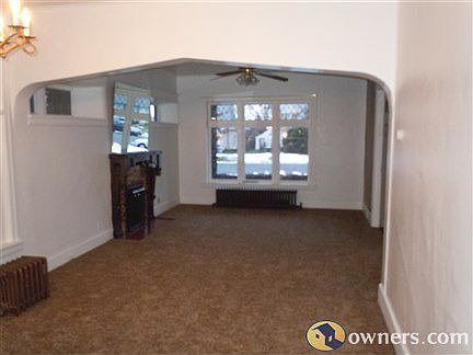 Apt A Living Room