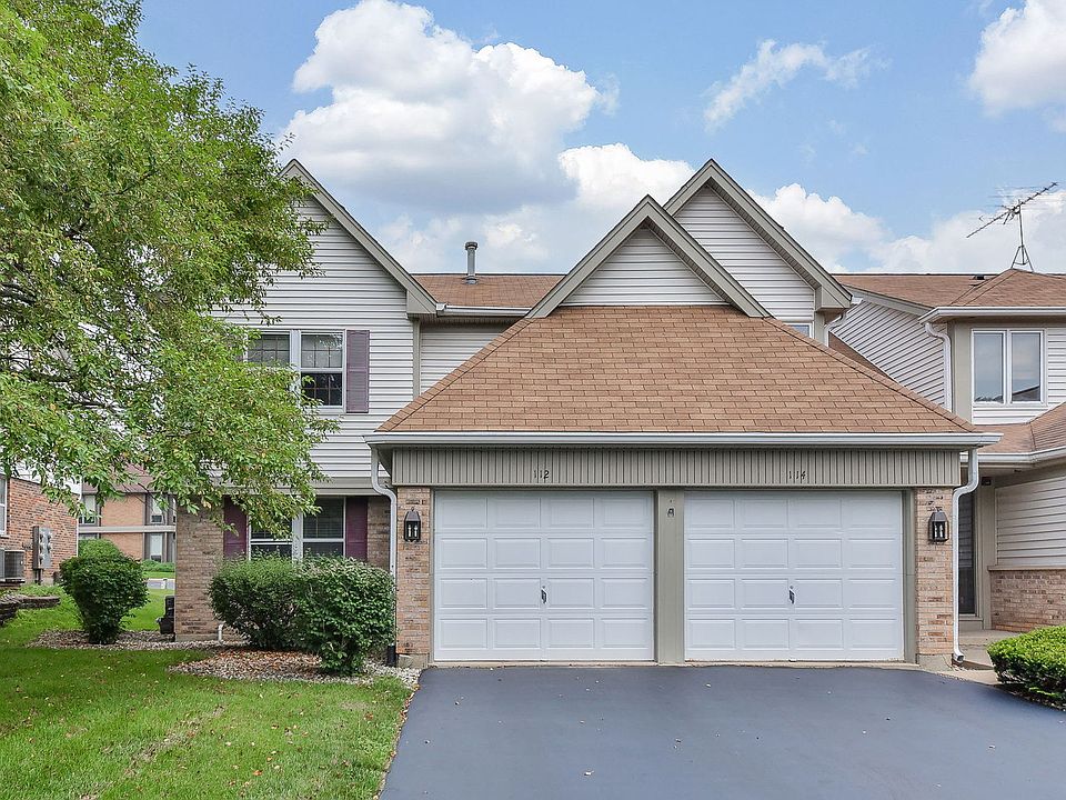 1st image of 112 Millington Way #112