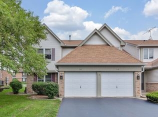 112 Millington Way #112, St Charles, IL 60174