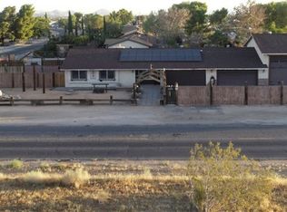 21584 Tussing Ranch Rd, Apple Valley, CA 92308