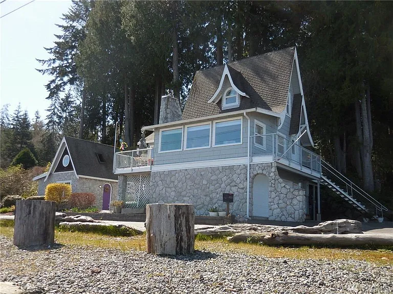 10088 SE Southworth Dr — Photo 1