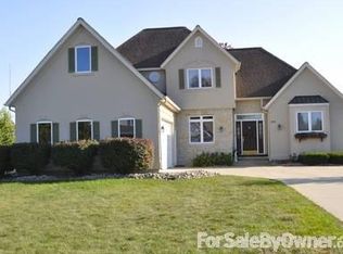 218 Colorado Ridge Dr, Hemlock, MI 48626