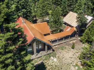 42256 Skiway Dr, Klamath Falls, OR 97601