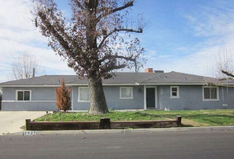 Property Front View