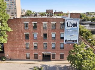 1011 Hunter St Unit C-4, Baltimore, MD 21202