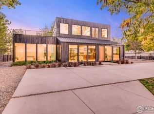 712 S Cherryvale Rd, Boulder, CO 80303