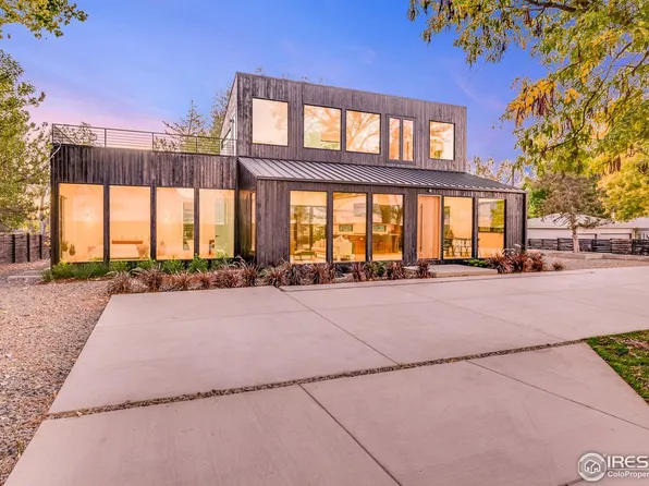 712 S Cherryvale Rd, Boulder, CO 80303