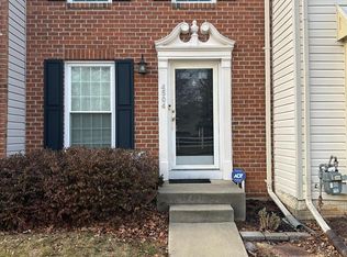 4504 Donatello Sq, Owings Mills, MD 21117