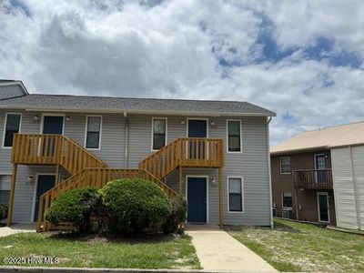 2536 Flint Drive, Wilmington, NC, 28401