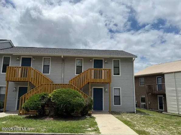 2536 Flint Drive, Wilmington, NC 28401