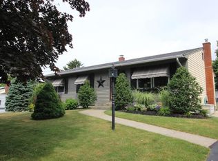 161 Townsend St, New Bedford, MA 02746
