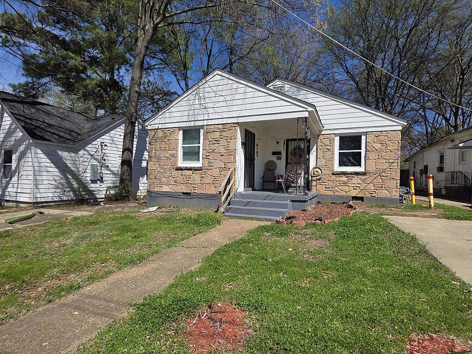 1st image of 3484 Vernon Ave