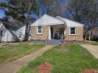 3484 Vernon Ave, Memphis, TN 38122