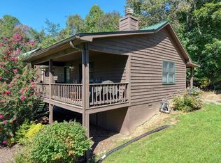 2333 Dean Gap Rd, Blairsville, GA 30512