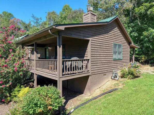 2333 Dean Gap Rd, Blairsville, GA 30512