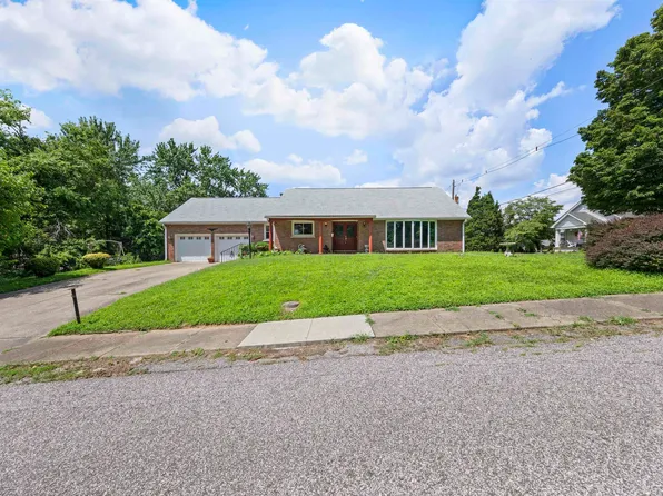 210 E Main St, Newburgh, IN 47630