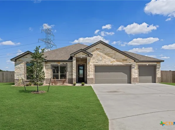 1011 Alice Cir, Temple, TX 76502