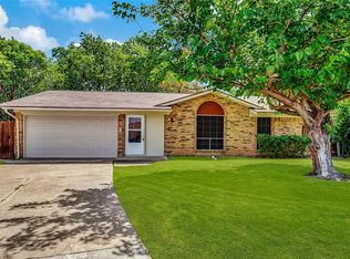 1841 Briarcrest Cv, Carrollton, TX 75006