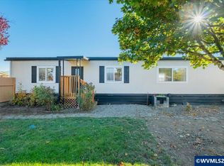 3551 Juniper St, Sweet Home, OR 97386