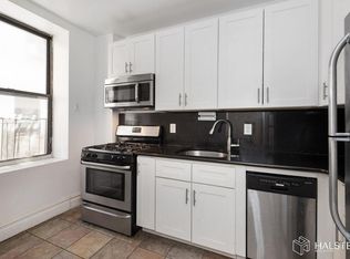 750 Riverside Dr APT 1E, New York, NY 10031