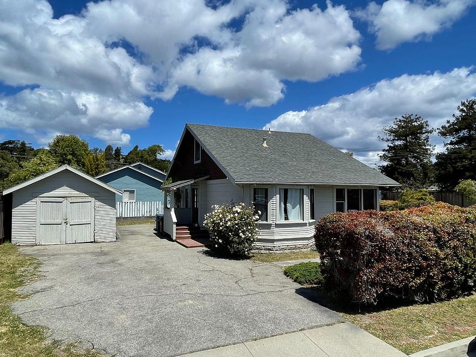 201 Miramar Dr Santa Cruz CA 95060 Zillow