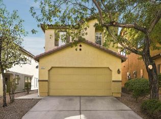 171 Scenic Lookout Ave, Henderson, NV 89002