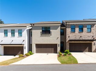 1009 Rohner Way, Smyrna, GA 30080