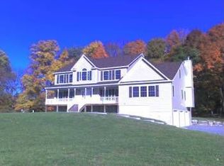 25 Indian Ridge Rd, Westtown, NY 10998