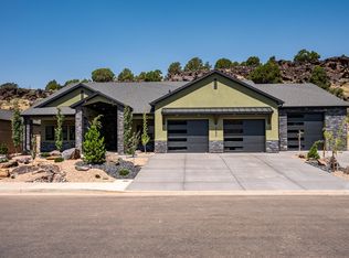 2290 S Canyon Cir, Cedar City, UT 84720