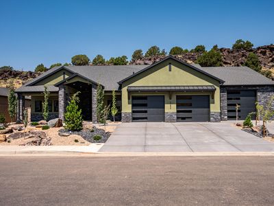 2290 S Canyon Cir, Cedar City, UT, 84720