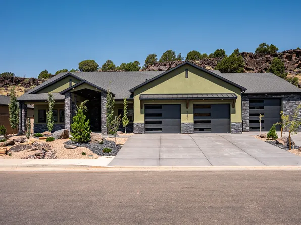 2290 S Canyon Cir, Cedar City, UT 84720
