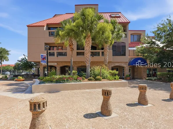 17 Harbourside Ln APT 7115, Hilton Head Island, SC 29928