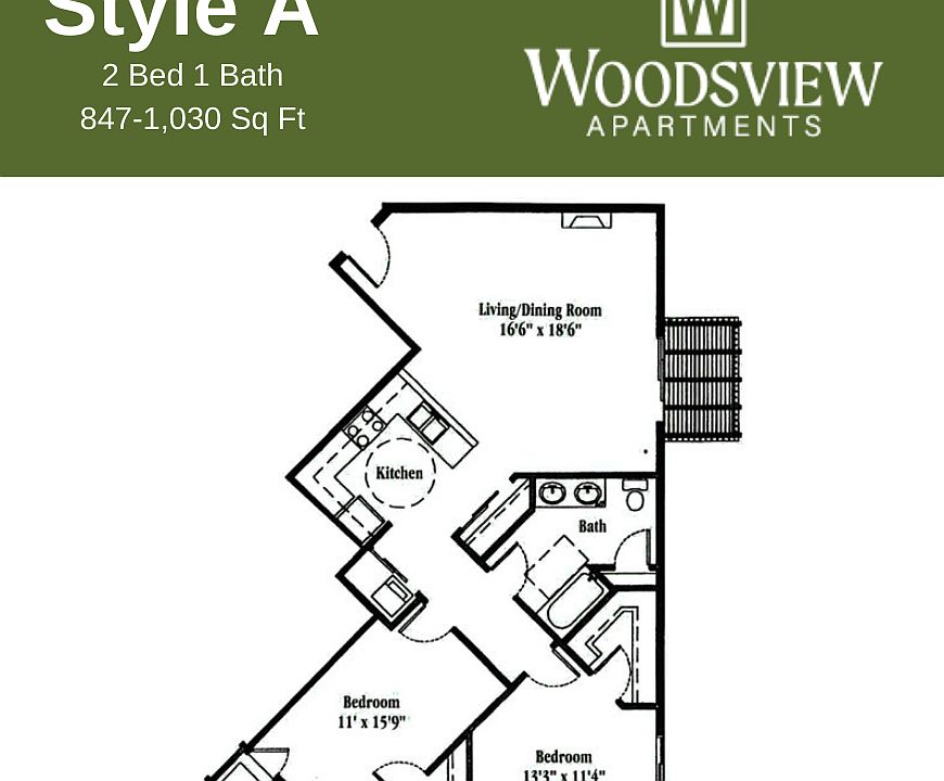 1st image of 2727 Park Place Ln #221