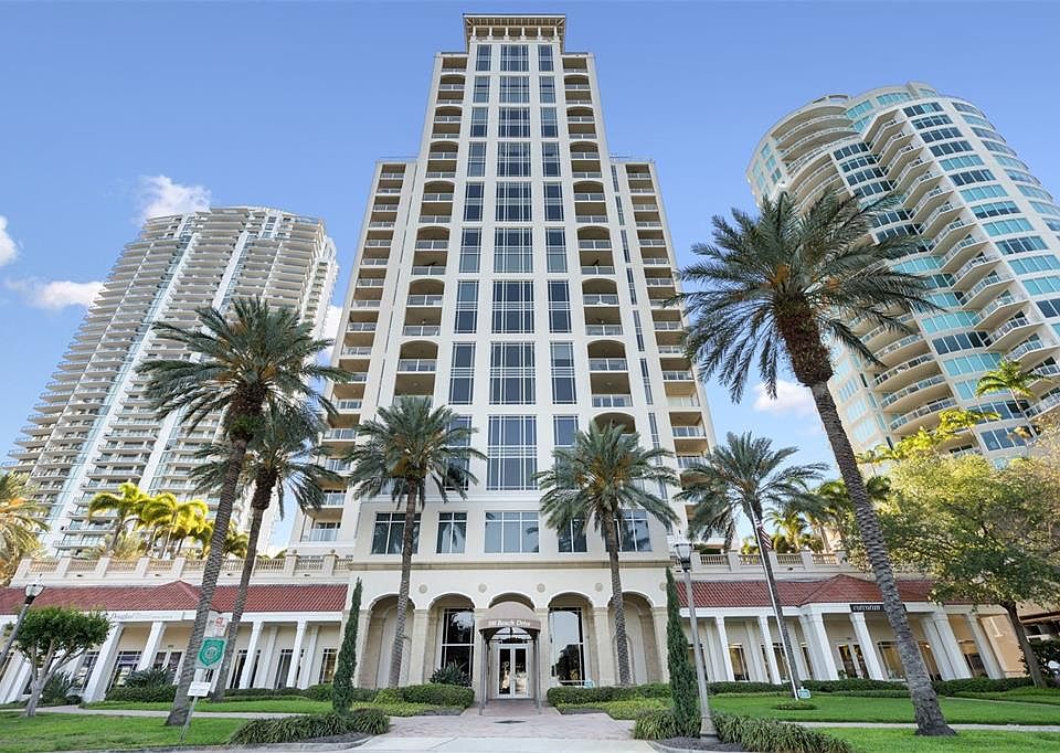 1st image of 100 BEACH DRIVE NE #401