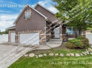 5027 W Great Basin Cir, Herriman, UT 84096