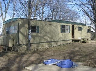 1392 Cherokee Dr, Union City, MI 49094