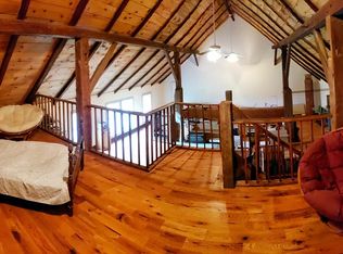 260 Benninger Rd, Delanson, NY 12053