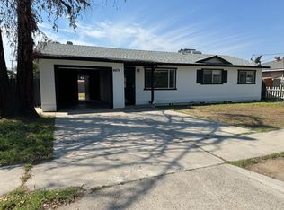 4474 E Pine Ave, Fresno, CA 93703