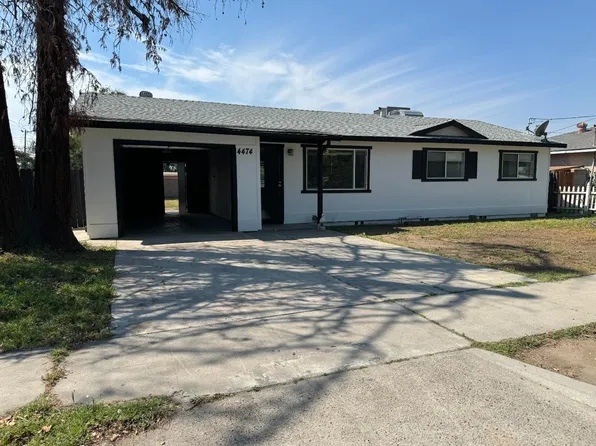 4474 E Pine Ave, Fresno, CA 93703