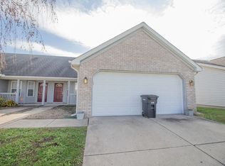 2133 Fincastle Way #B, Lafayette, IN 47909