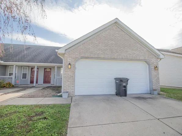 2133 Fincastle Way, 2133 Fincastle Way #B, Lafayette, IN 47909