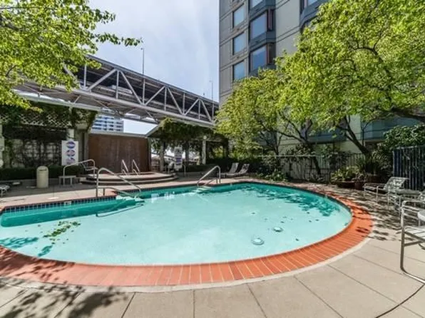 201 Harrison St APT 129, San Francisco, CA 94105