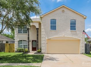 12607 Rio Grande Ln, Rosharon, TX 77583