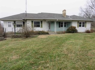 6147 Taylor Mill Rd, Covington, KY 41015