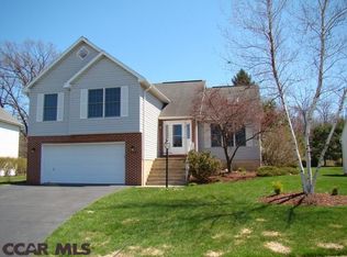 308 Thorndale Rd, Port Matilda, PA 16870