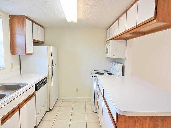 Kitchen View