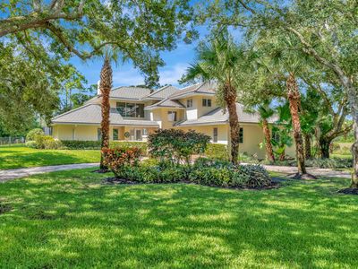 18462 SE Old Trail Drive W, Jupiter, FL, 33478