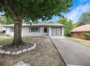 717 NW 14th St, Grand Prairie, TX 75050