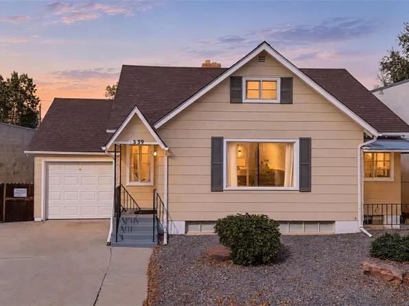 1339 W Littleton Boulevard, Littleton, CO 80120